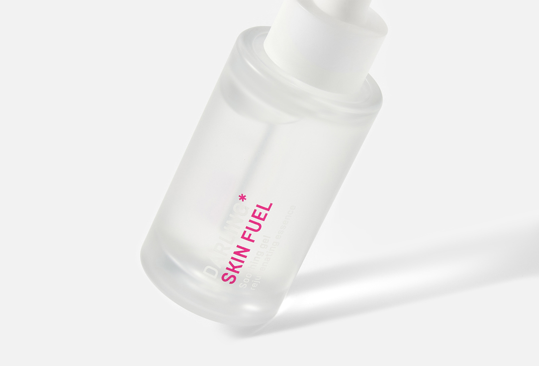 DARLING* Soothing Gel Rejuvenating Essence SKIN FUEL