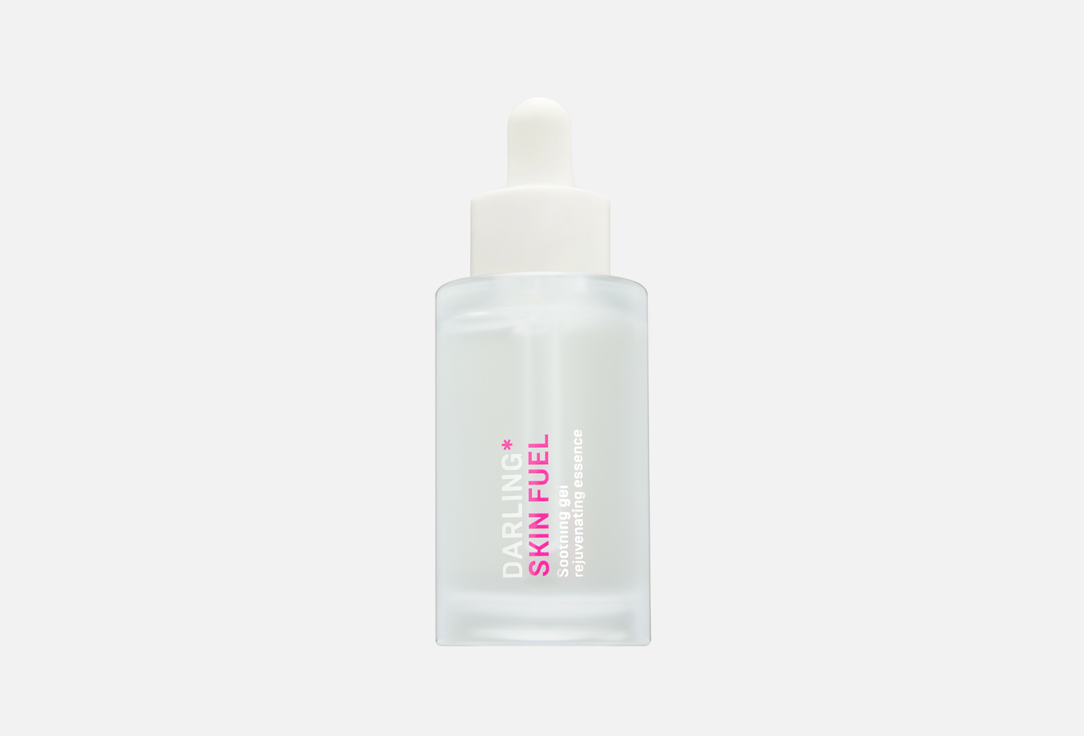 DARLING* Soothing Gel Rejuvenating Essence SKIN FUEL