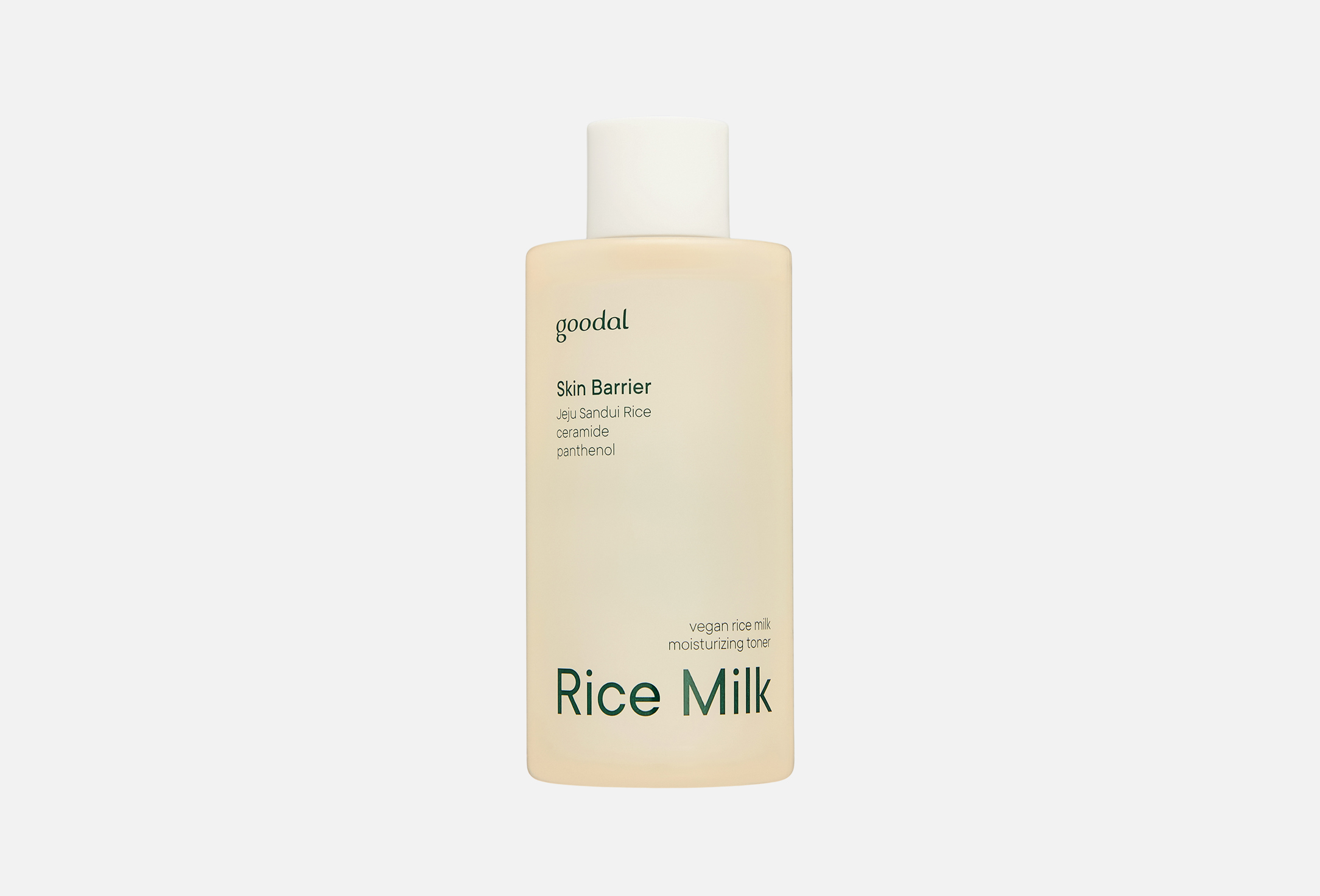 VEGAN RICE MILK  250 