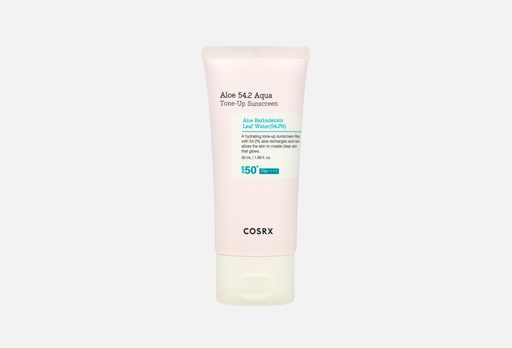 Aloe 54.2 Aqua  50 