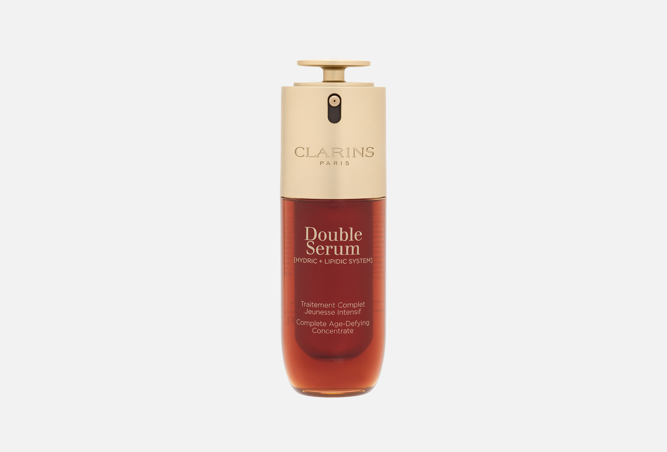 Double Serum  50 