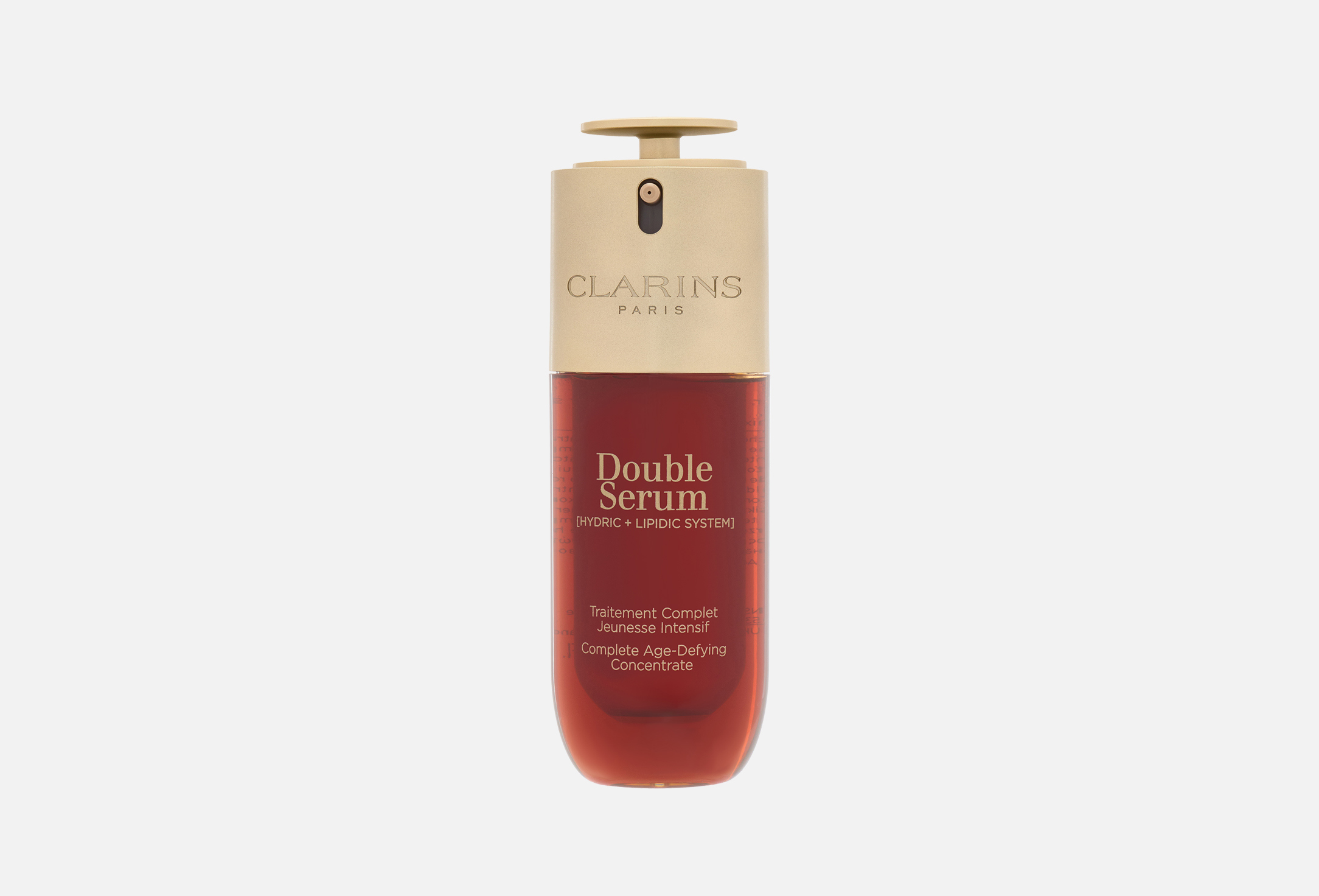 Double Serum 75