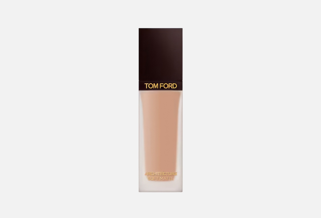 Tom Ford Matte blurring foundation Architect Soft Matte Foundation
