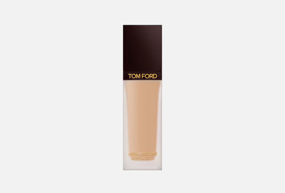 Tom Ford Matte blurring foundation Architect Soft Matte Foundation