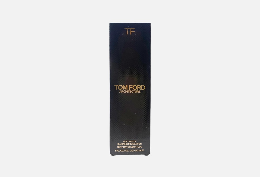 Tom Ford Matte blurring foundation Architect Soft Matte Foundation 5.7, Dune 30 ml Tom Ford Matte blurring foundation Architect Soft Matte Foundation
