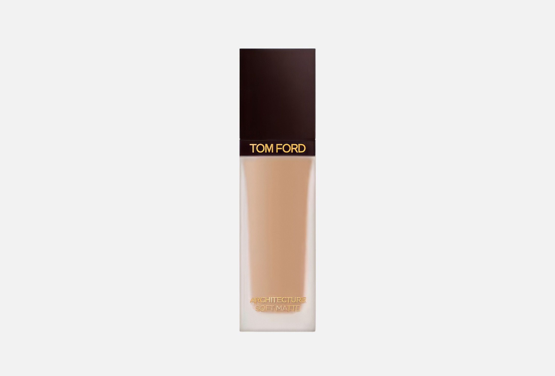 Architect Soft Matte Foundation 30 5.7, Dune