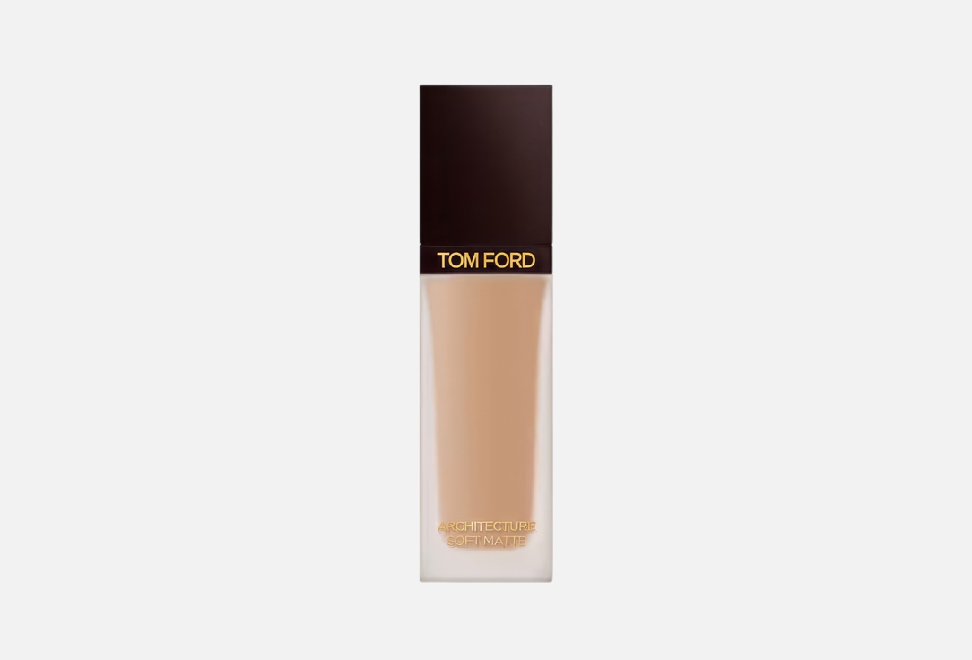 Tom Ford Matte blurring foundation Architect Soft Matte Foundation 5.7, Dune 30 ml Tom Ford Matte blurring foundation Architect Soft Matte Foundation