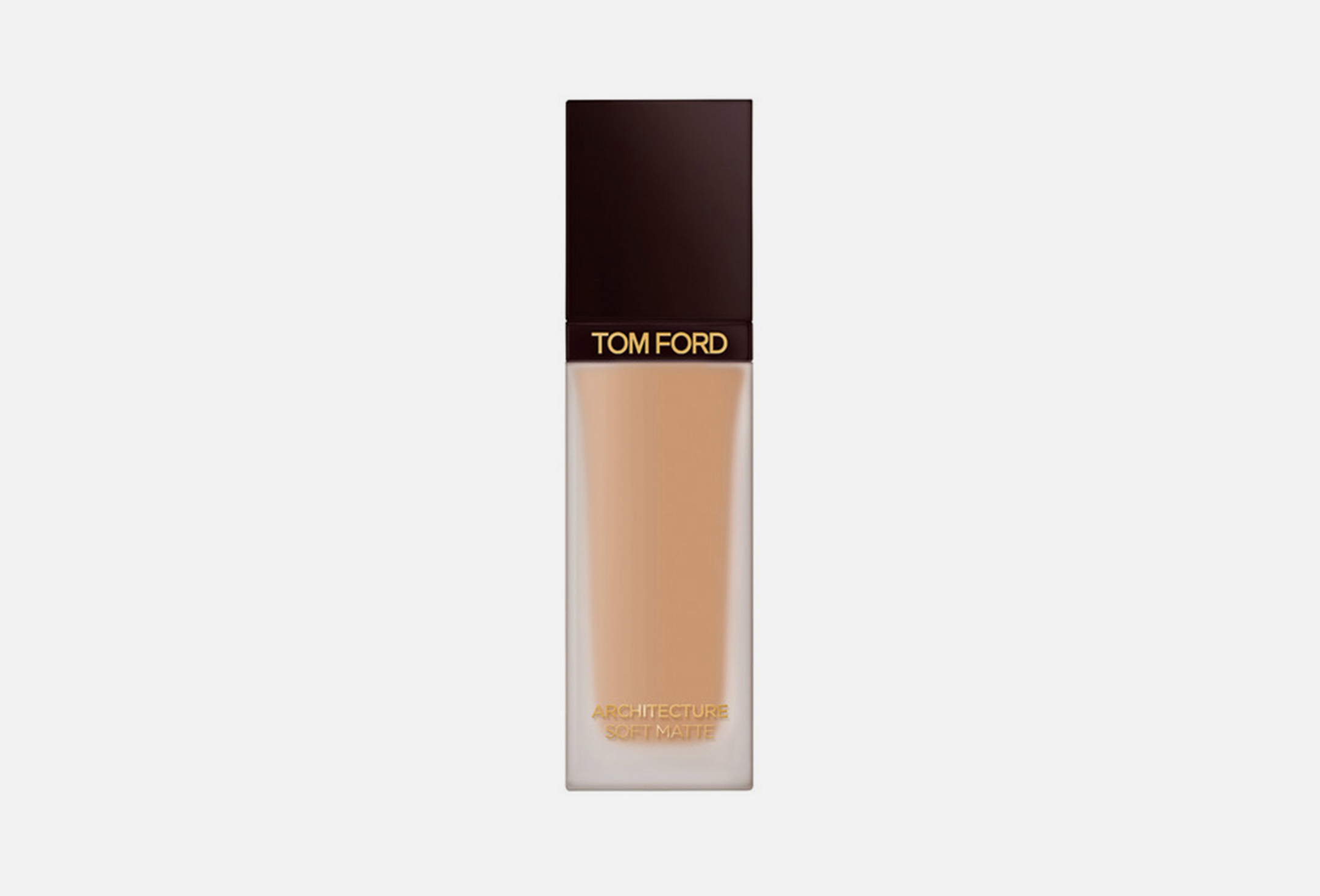 Architect Soft Matte Foundation  30 6.0, Natural