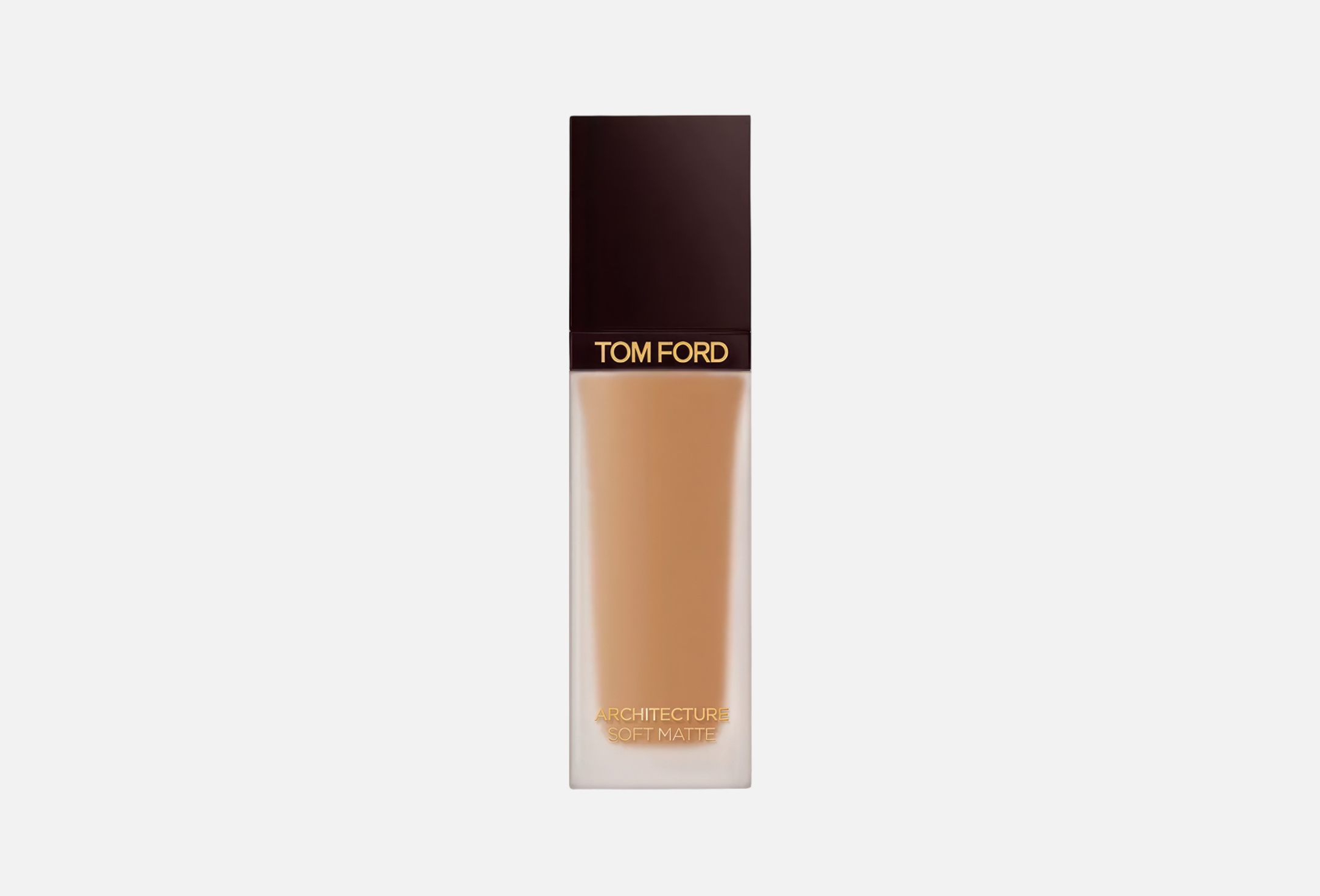 Architect Soft Matte Foundation  30 7.7, Honey