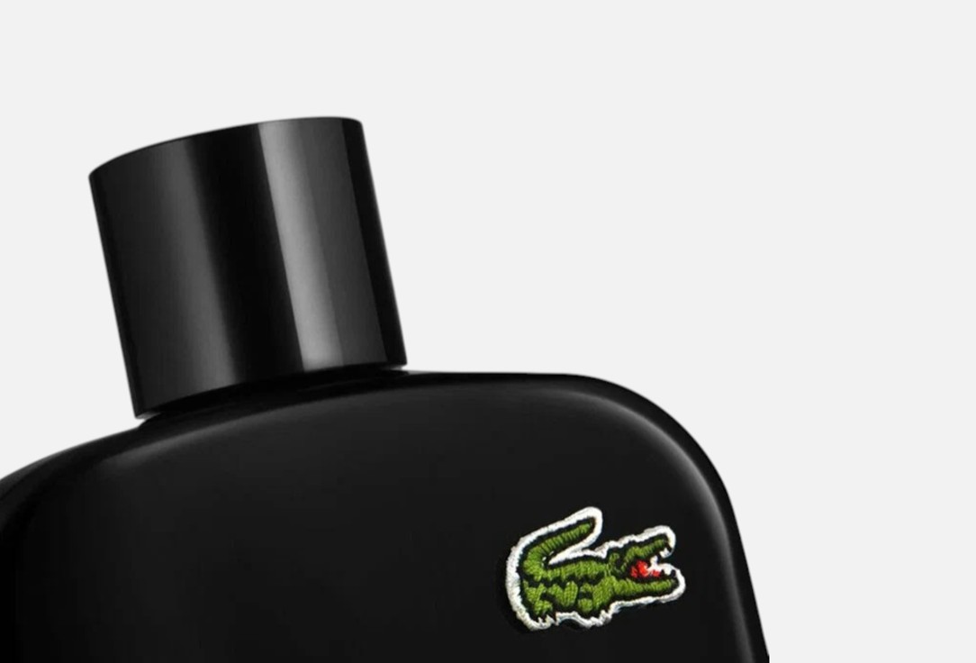 Lacoste Туалетная вода L.12.12 noir