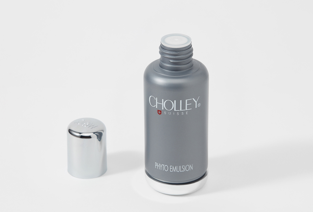 CHOLLEY Anti-aging Face Mask & Emulsion Set PROFESSIONAL PHYTO PROGRAM 9 pcs CHOLLEY Anti-aging Face Mask & Emulsion Set PROFESSIONAL PHYTO PROGRAM