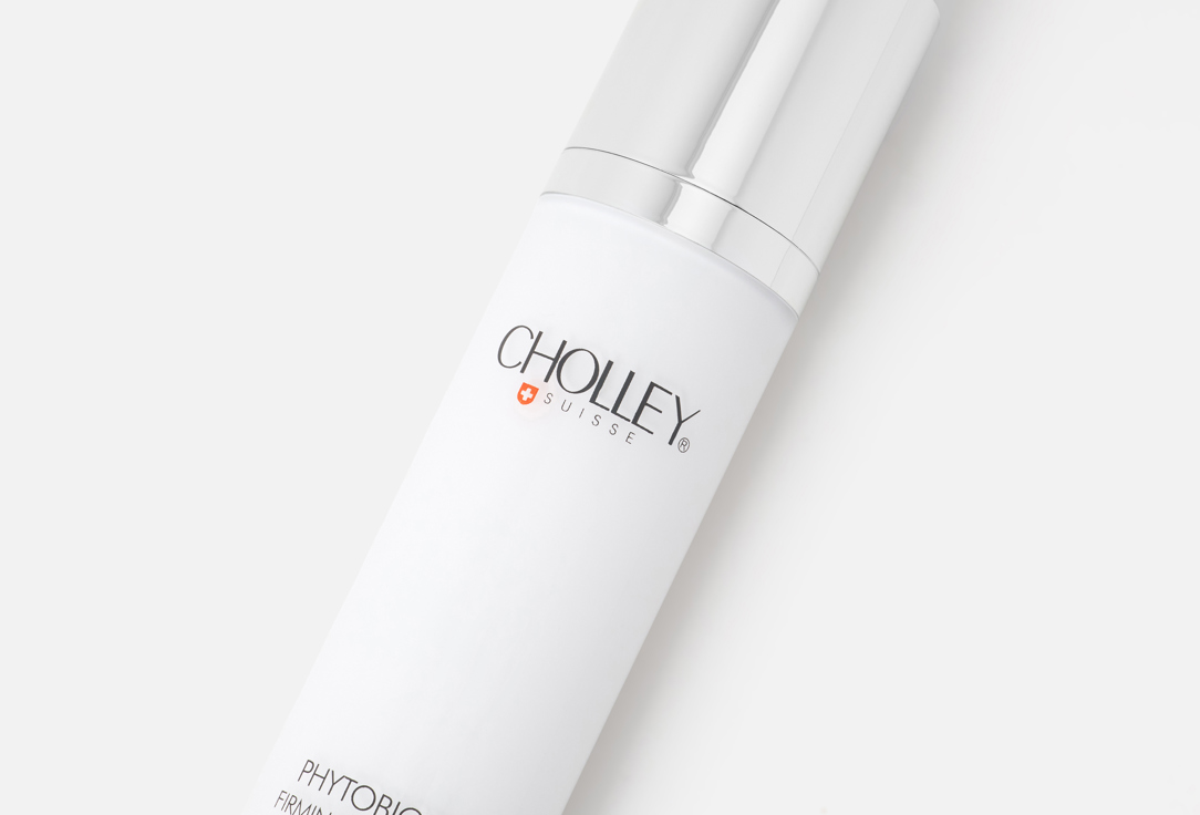 CHOLLEY Firming Neck & décolleté cream Phytobiotech