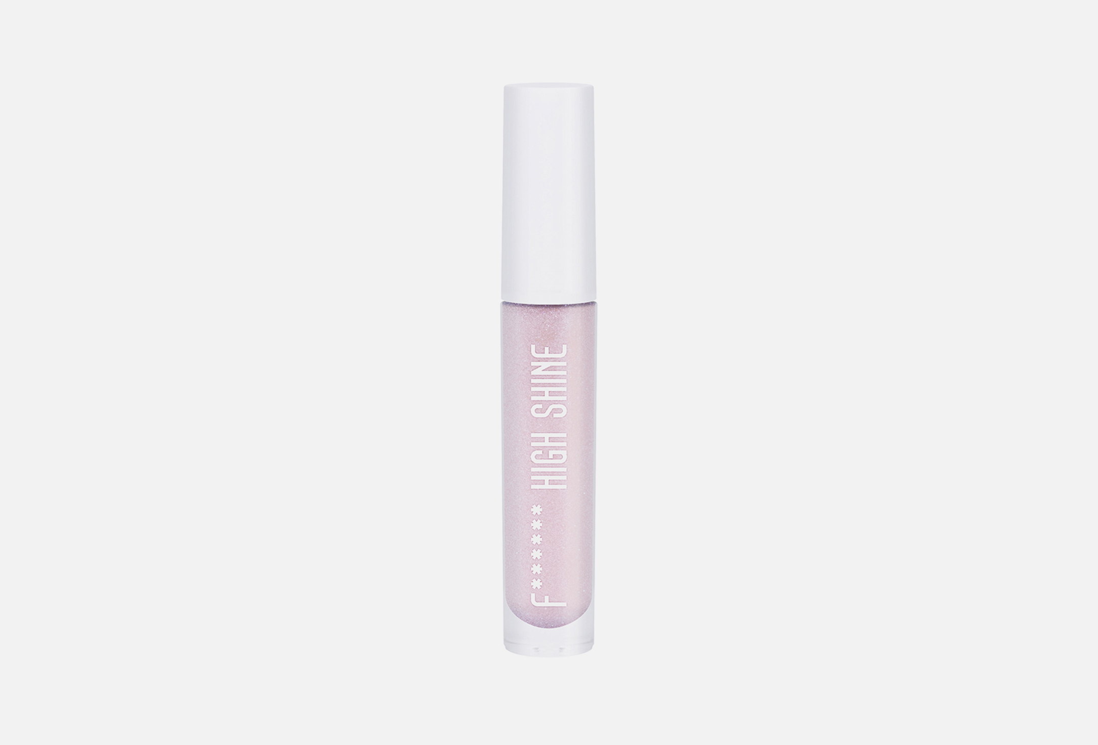 High Shine Lipgloss  4 01