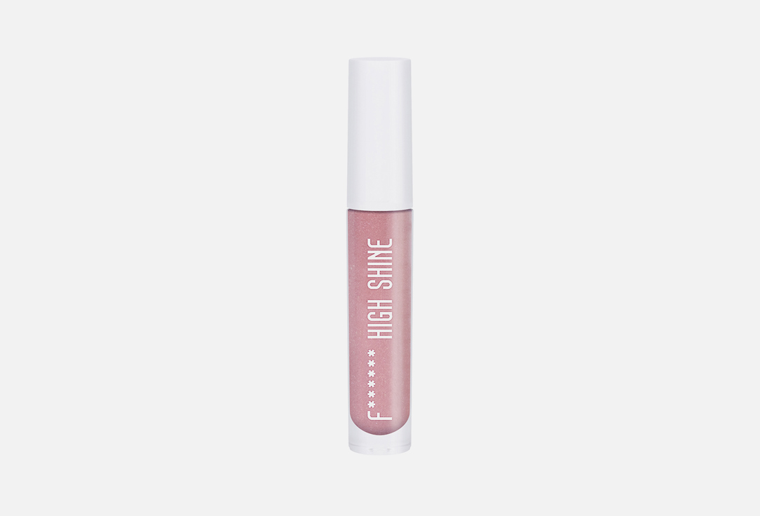 DERMACOL glossy lip lacquer High Shine Lipgloss