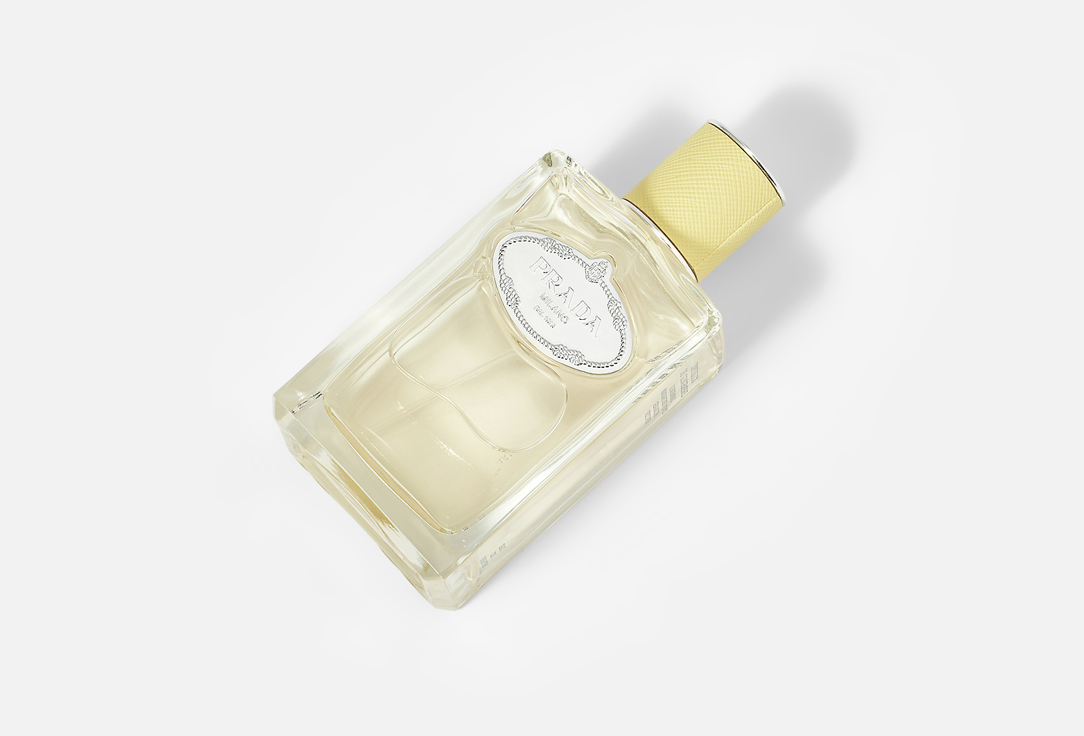 Prada Eau de Parfum Infusion de Gingembre