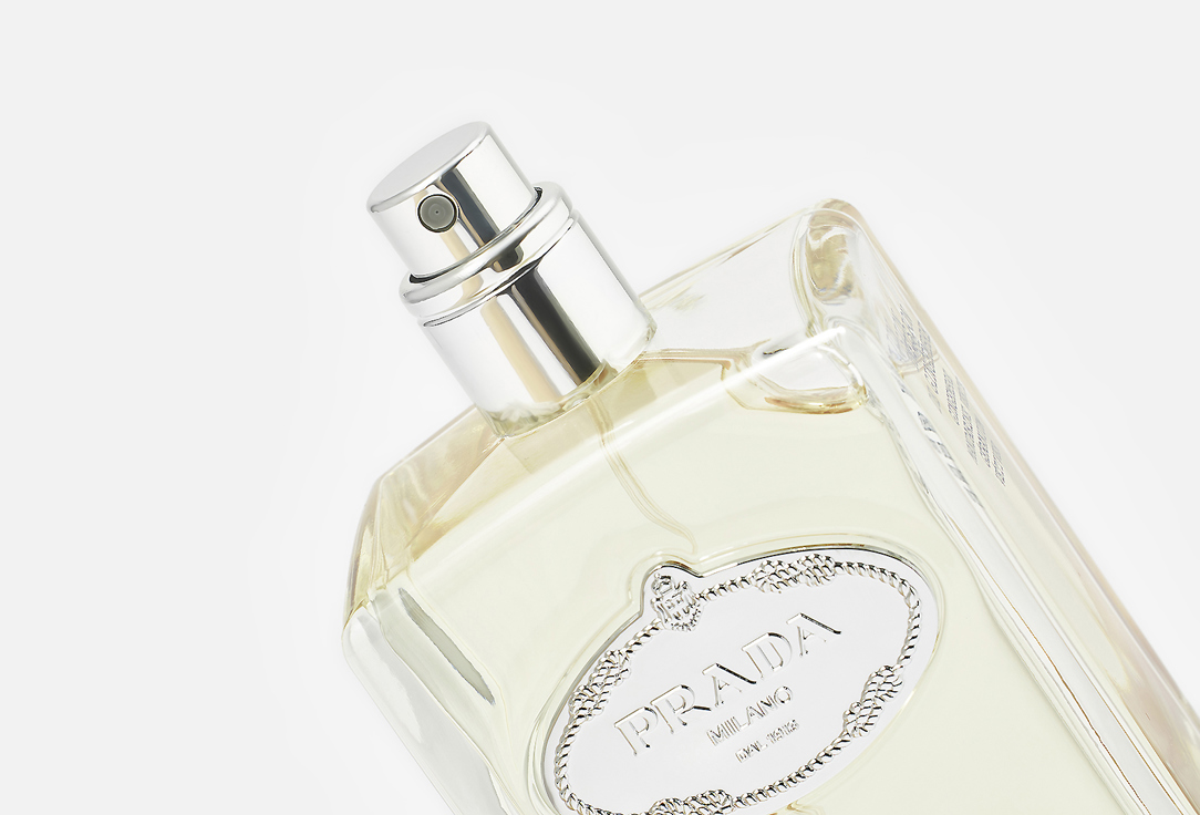 Prada Eau de Parfum Infusion de Gingembre