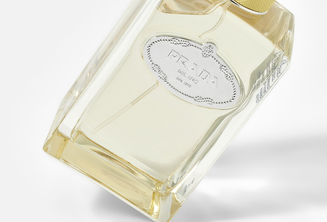 Prada Eau de Parfum Infusion de Gingembre