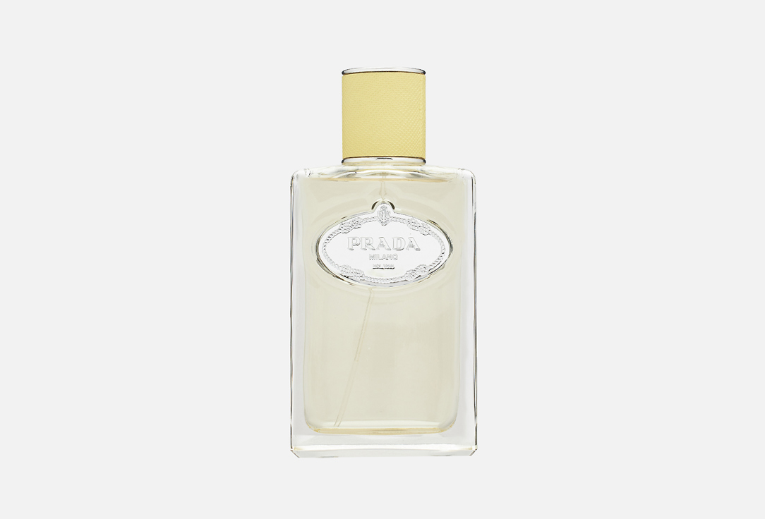Prada Eau de Parfum Infusion de Gingembre