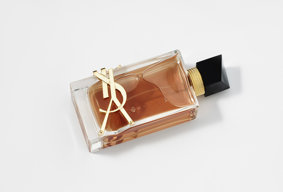 Yves Saint Laurent Eau de parfum Libre Flowers & Flames