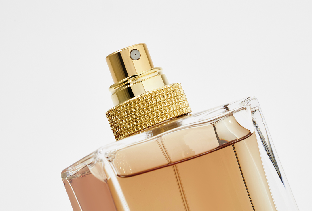 Yves Saint Laurent Eau de parfum Libre Flowers & Flames