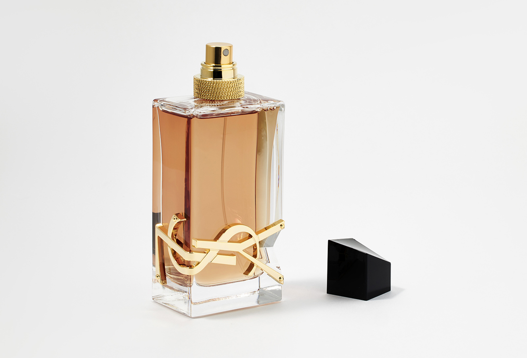 Yves Saint Laurent Eau de parfum Libre Flowers & Flames