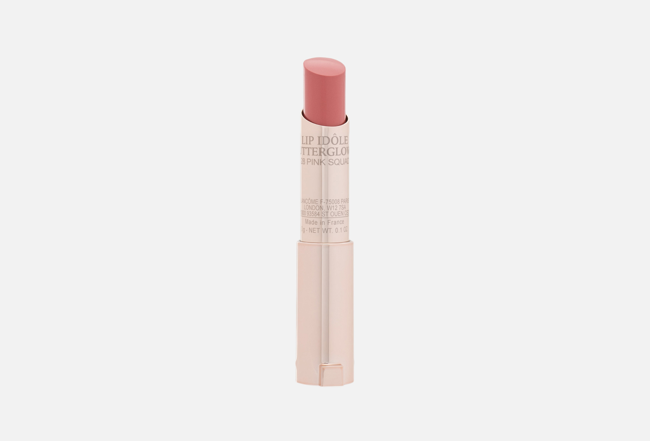 Idole Butterglow 3 28, Pink squad