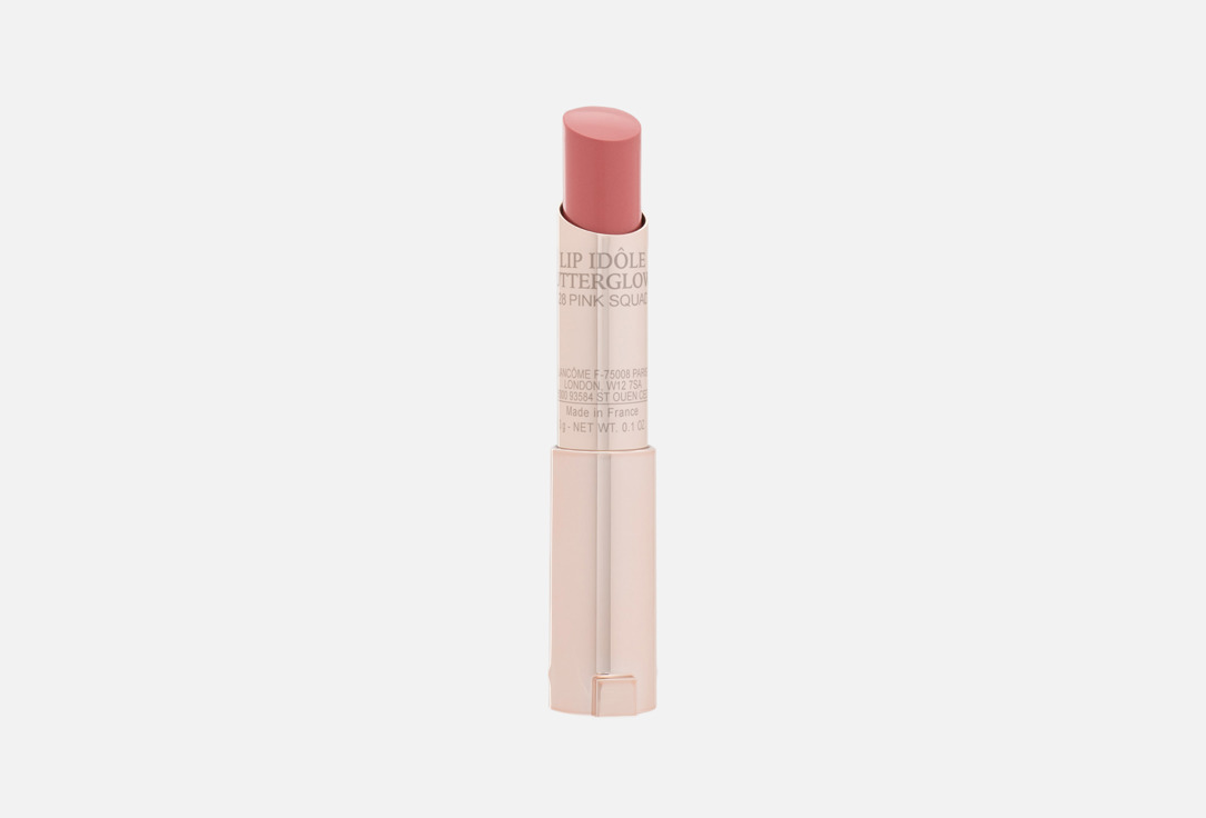 Lancome Hydrating lip balm Idole Butterglow