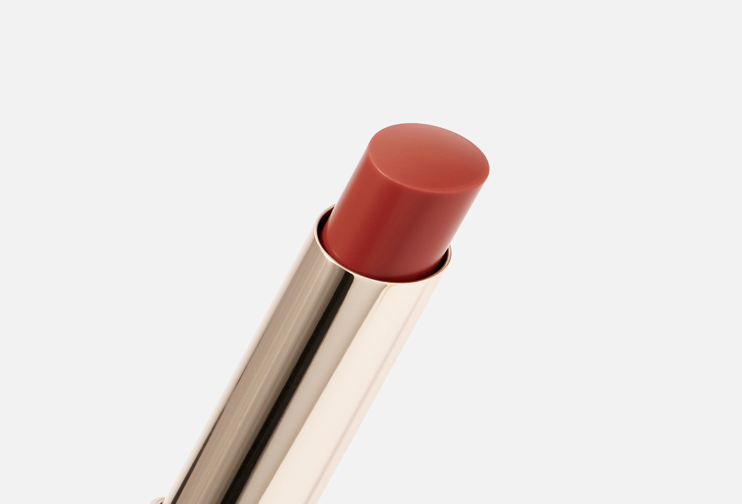 Lancome Hydrating lip balm Idole Butterglow 42, Heated glow 3 g Lancome Hydrating lip balm Idole Butterglow
