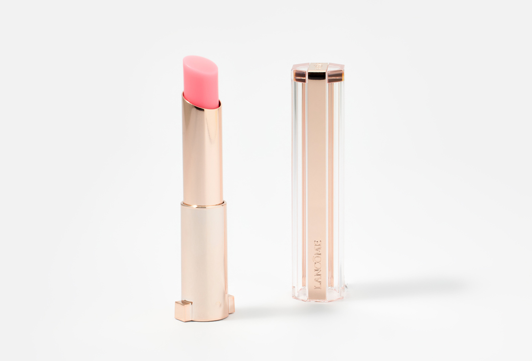 Lancome Hydrating lip balm Idole Butterglow 10, Keep it glowy 3 g Lancome Hydrating lip balm Idole Butterglow