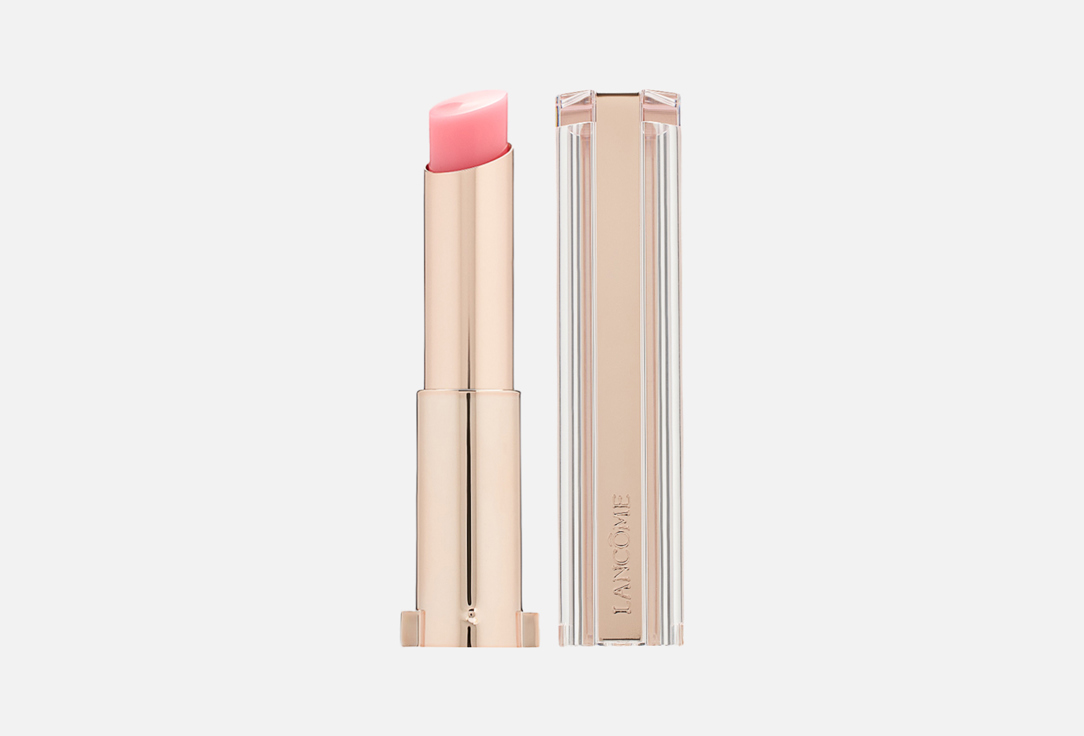 Lancome Hydrating lip balm Idole Butterglow 10, Keep it glowy 3 g Lancome Hydrating lip balm Idole Butterglow
