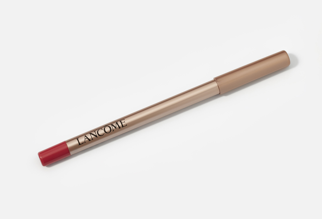 Lancome Waterproof Creamy Matte Lip Liner Idole Lip Shaper