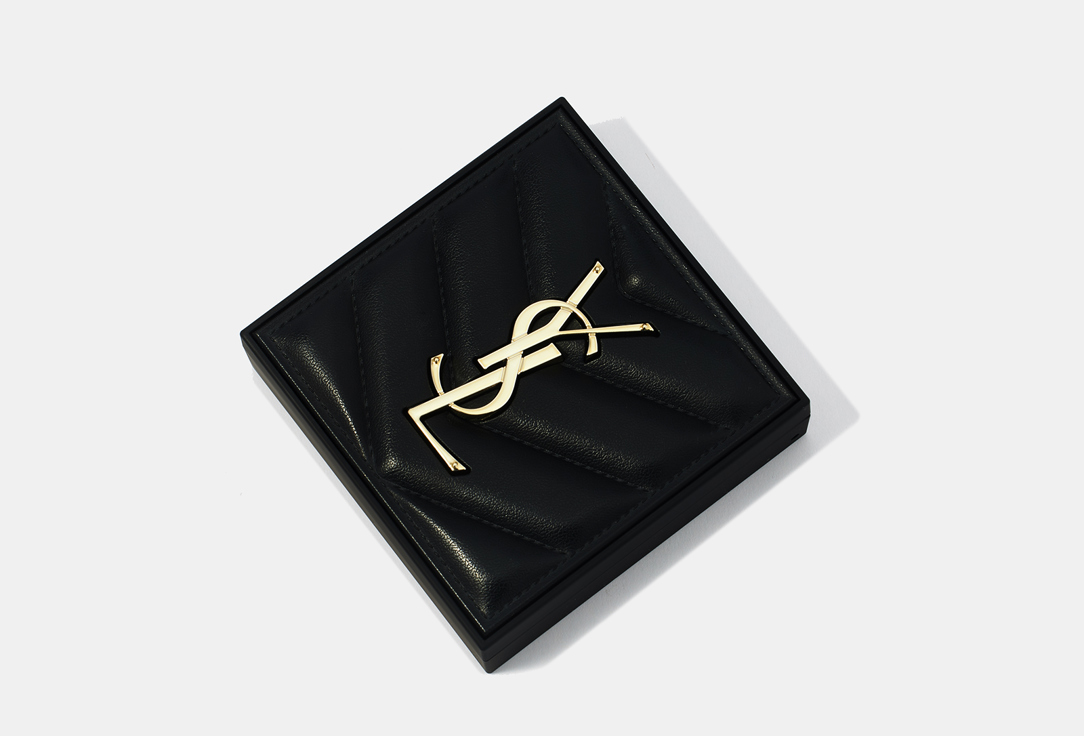 Yves Saint Laurent  Пудра компактная матовая All Hours Hyper Finish