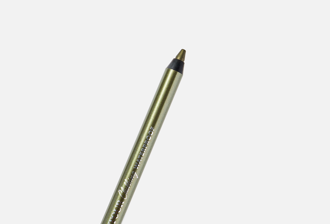 Bourjois Waterproof Eye Pencil Contour Clubbing