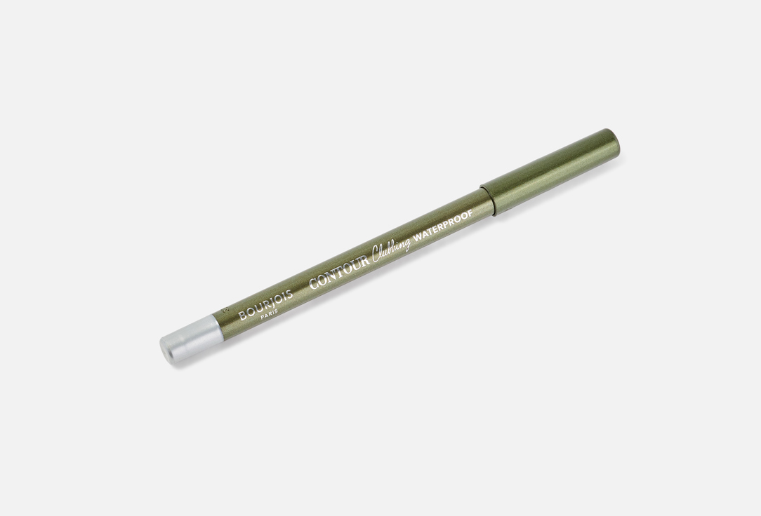 Bourjois Waterproof Eye Pencil Contour Clubbing