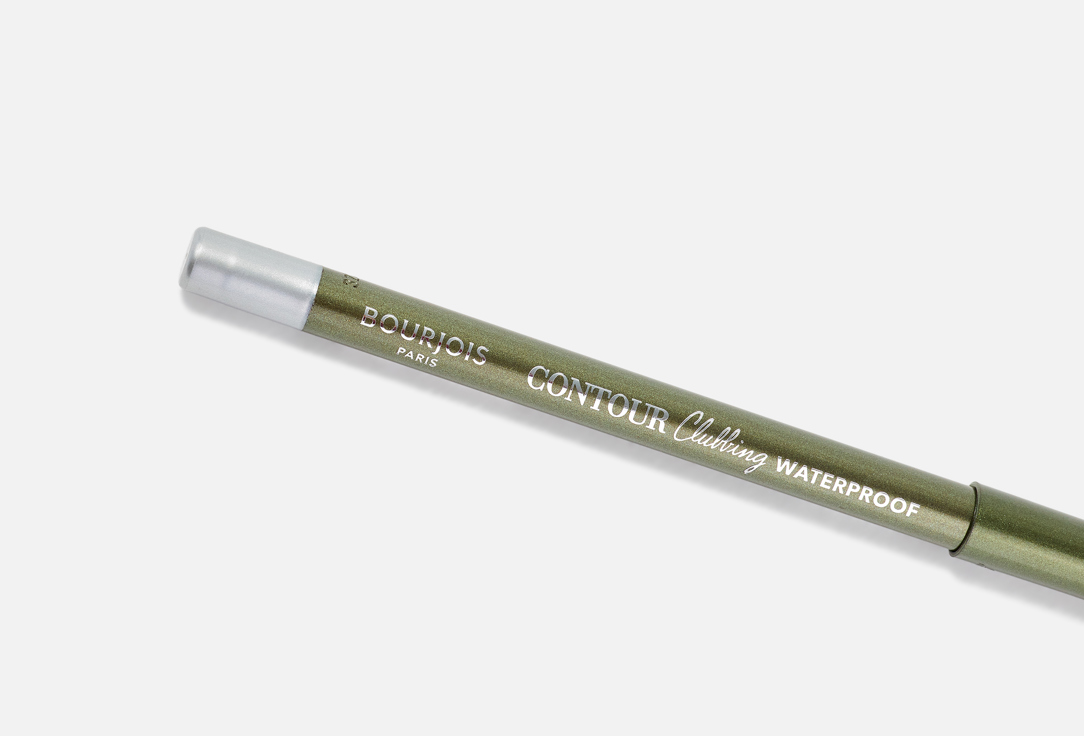 Bourjois Waterproof Eye Pencil Contour Clubbing