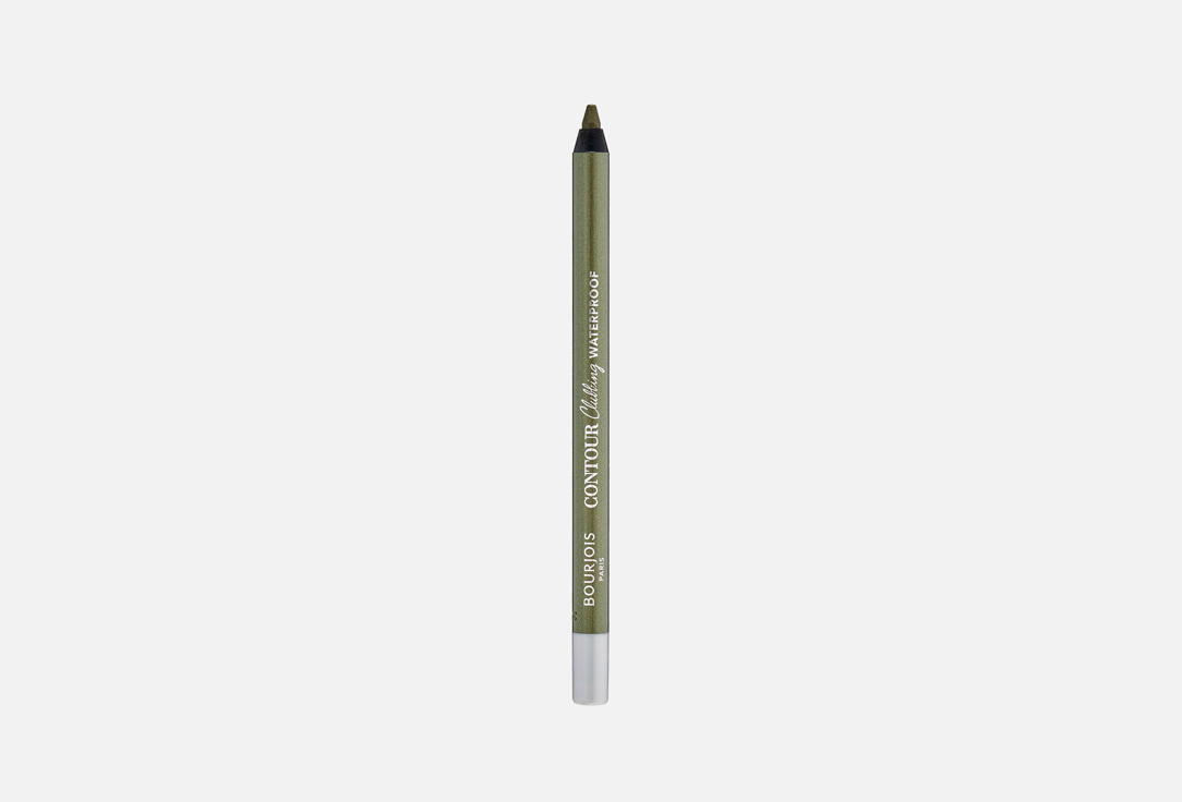 Bourjois Waterproof Eye Pencil Contour Clubbing
