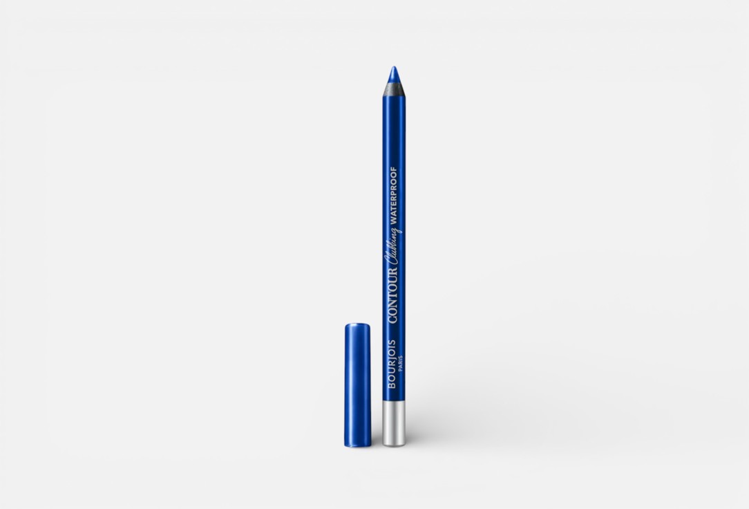 Bourjois Waterproof Eye Pencil Contour Clubbing