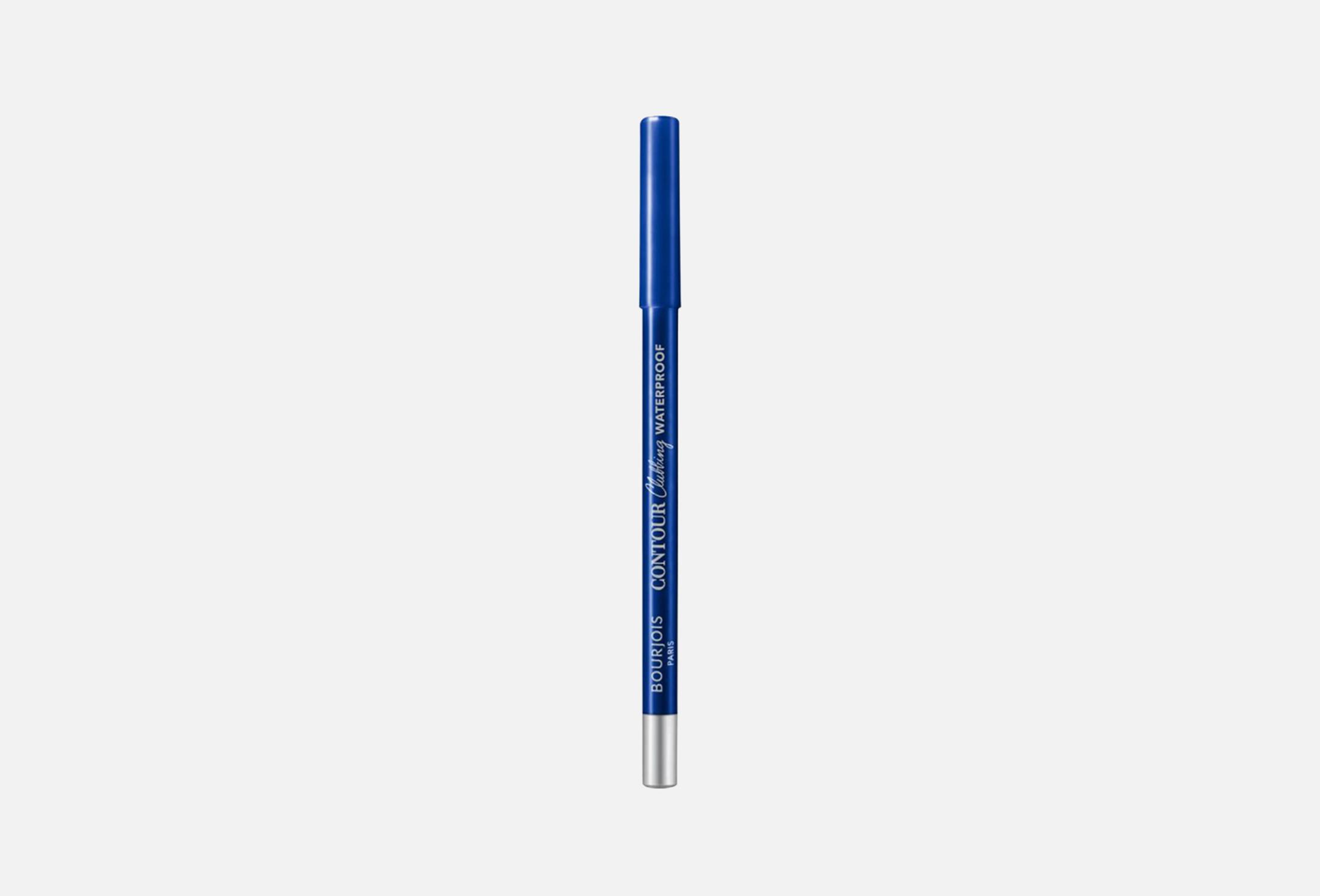 Contour Clubbing  1.2 Bleu neon