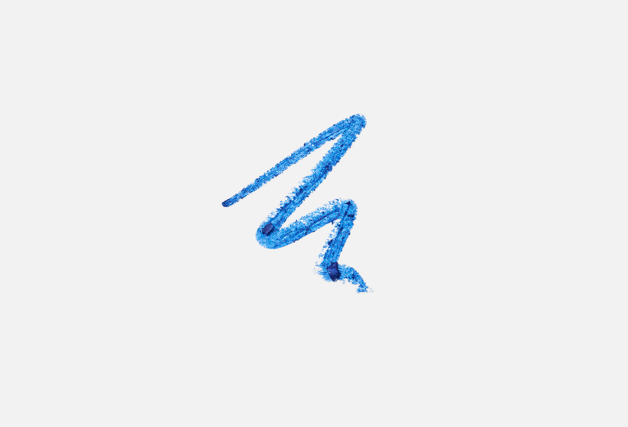 Bourjois Waterproof Eye Pencil Contour Clubbing Bleu neon 1.2 g Bourjois Waterproof Eye Pencil Contour Clubbing