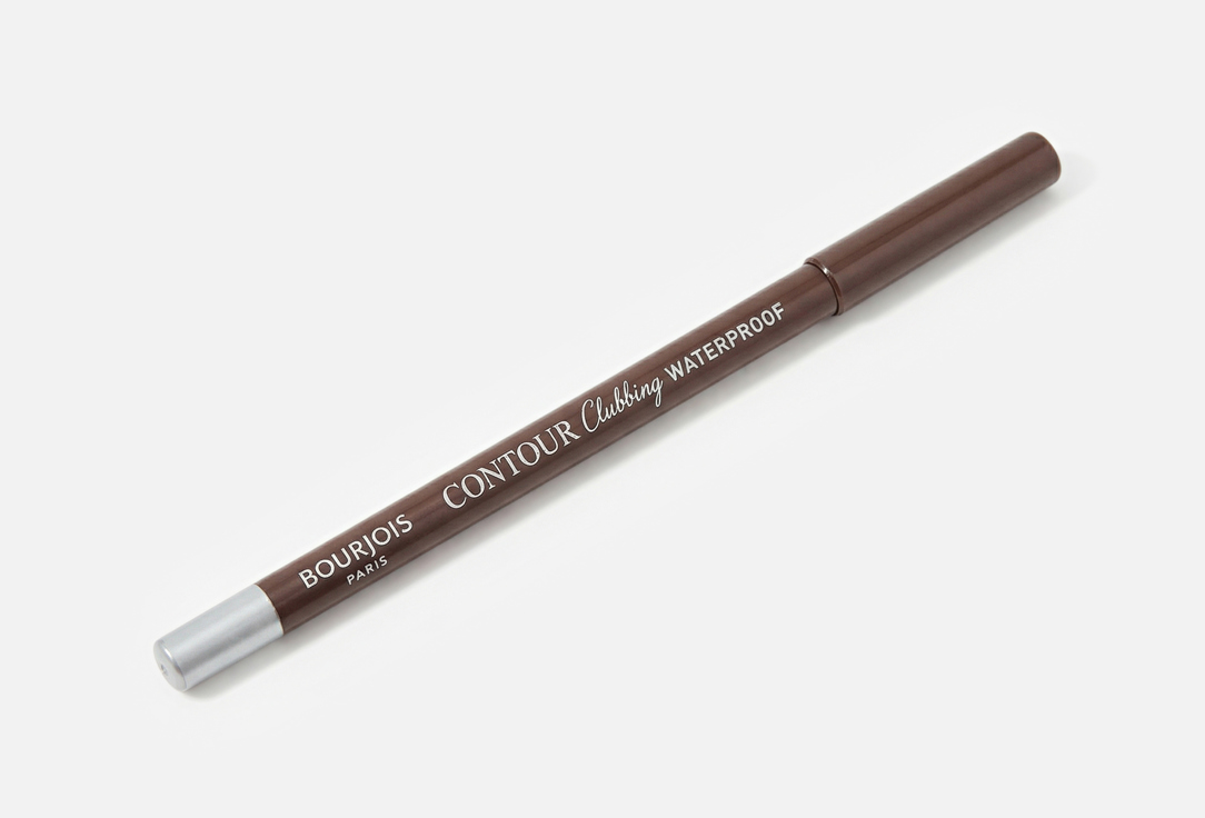 Bourjois Waterproof Eye Pencil Contour Clubbing