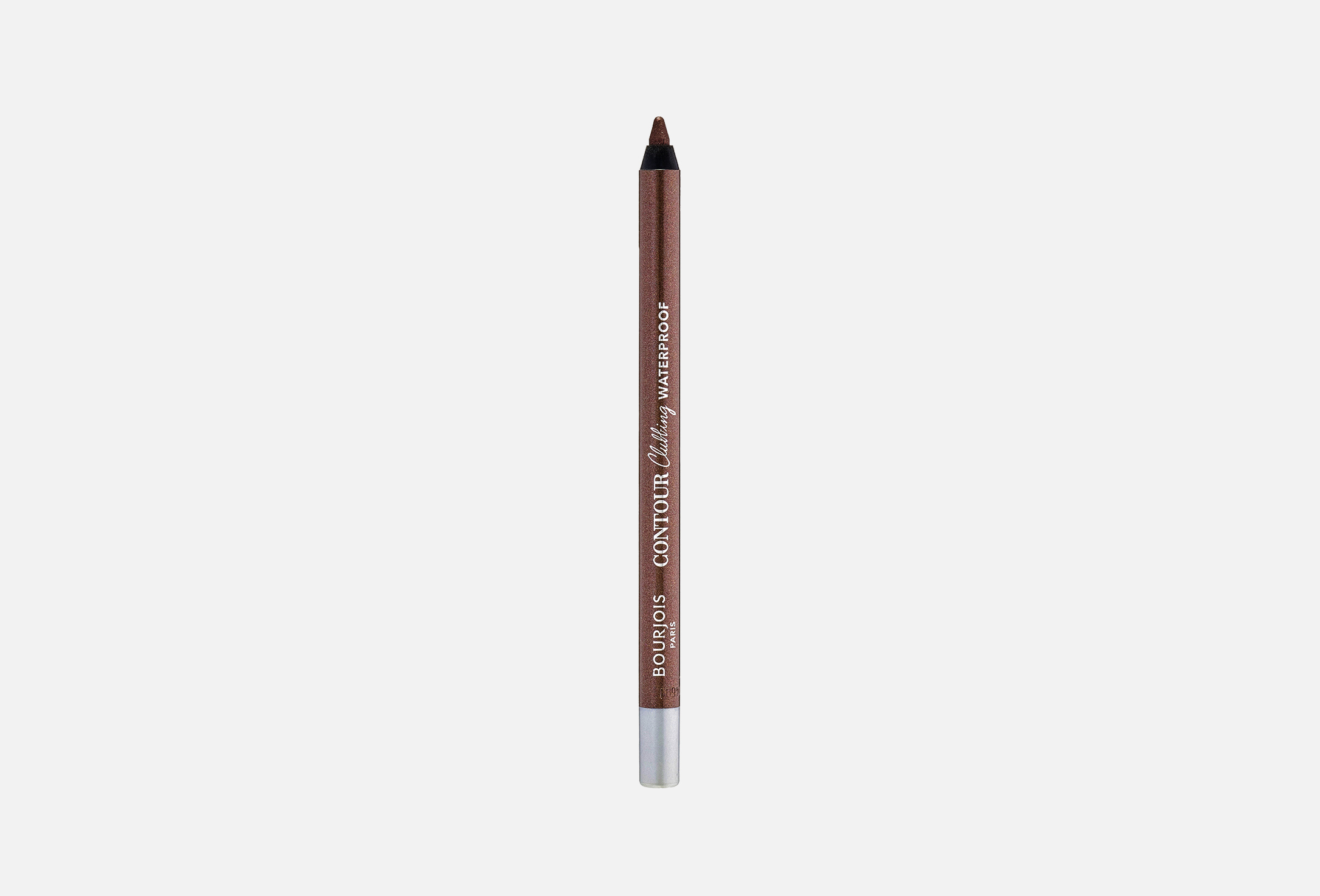 Contour Clubbing  1.2 Up & brown