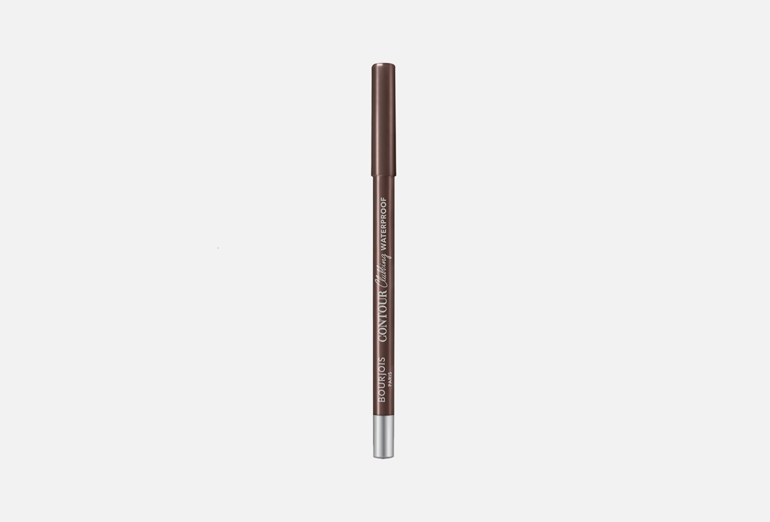 Bourjois Waterproof Eye Pencil Contour Clubbing