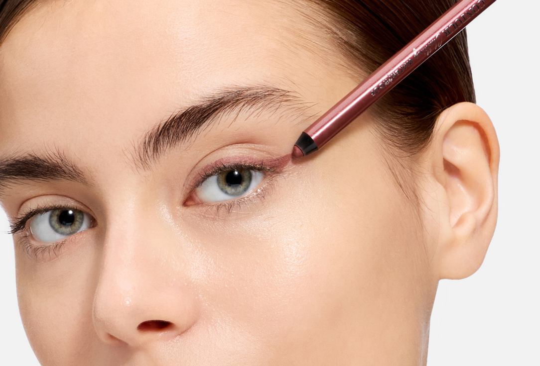 Bourjois Waterproof Eye Pencil Contour Clubbing