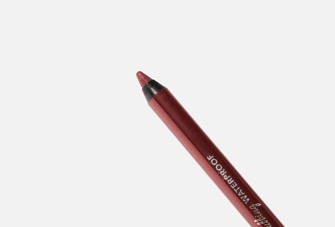 Bourjois Waterproof Eye Pencil Contour Clubbing