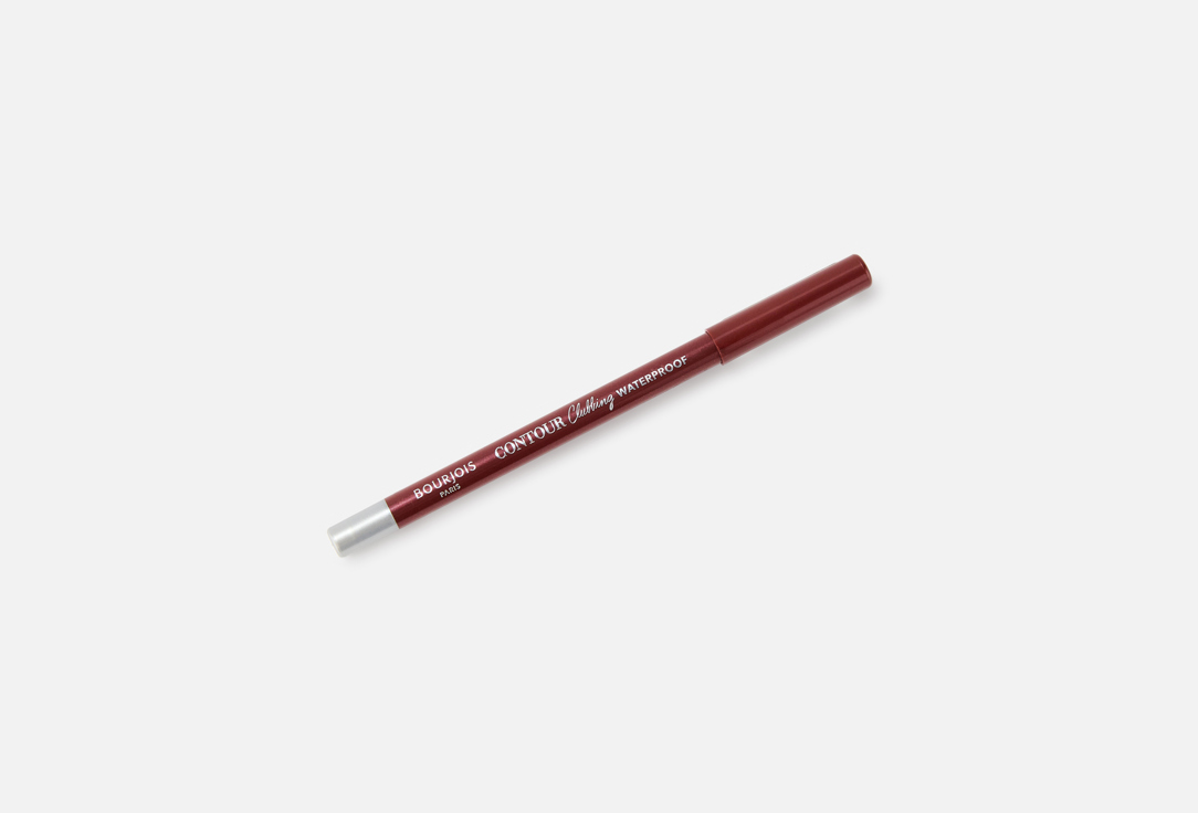 Bourjois Waterproof Eye Pencil Contour Clubbing