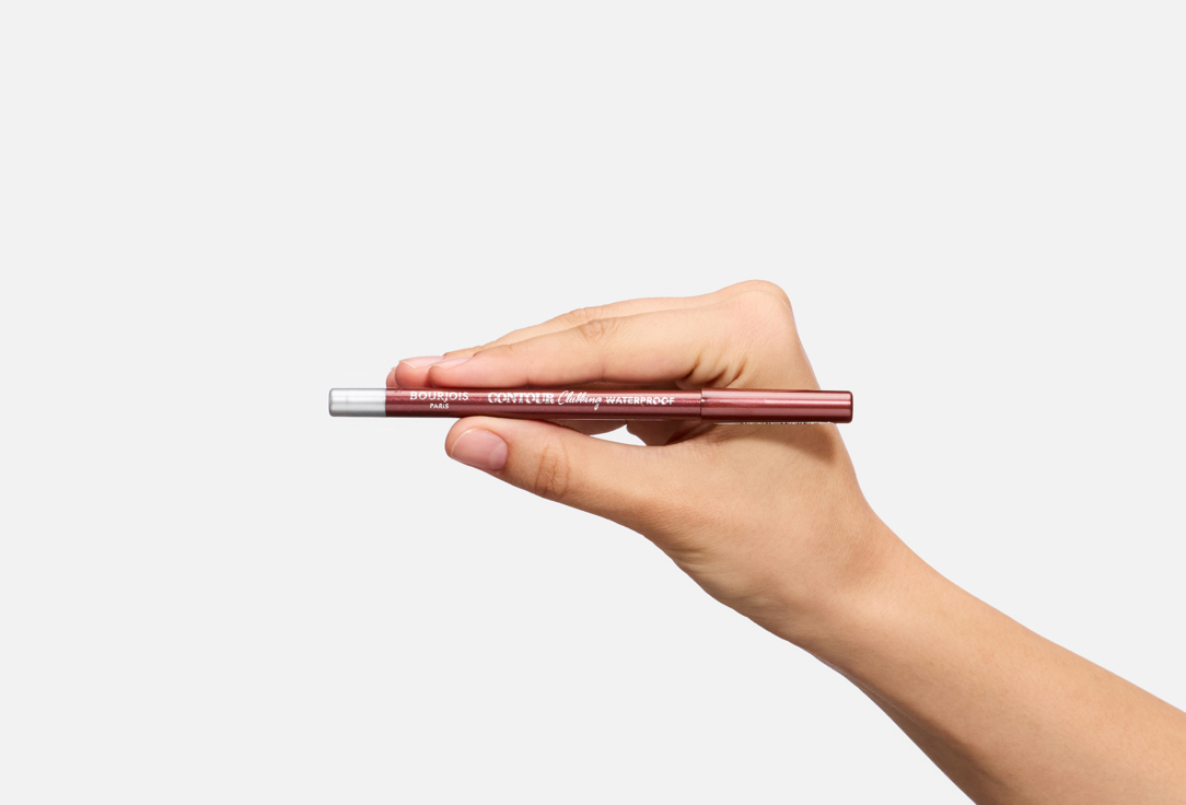 Bourjois Waterproof Eye Pencil Contour Clubbing