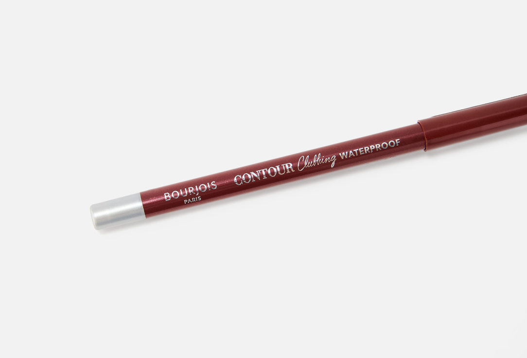Bourjois Waterproof Eye Pencil Contour Clubbing