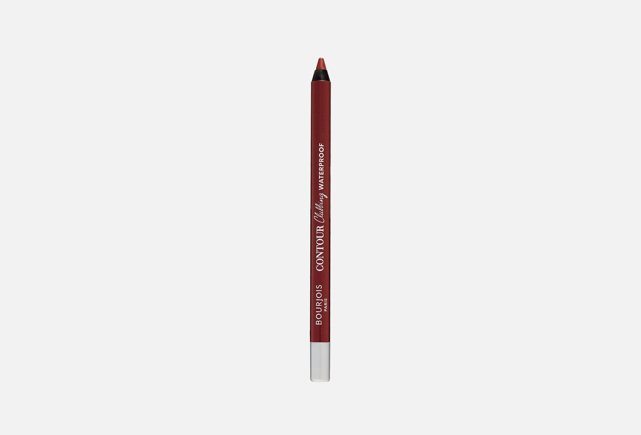 Contour Clubbing  1.2 Berry brown