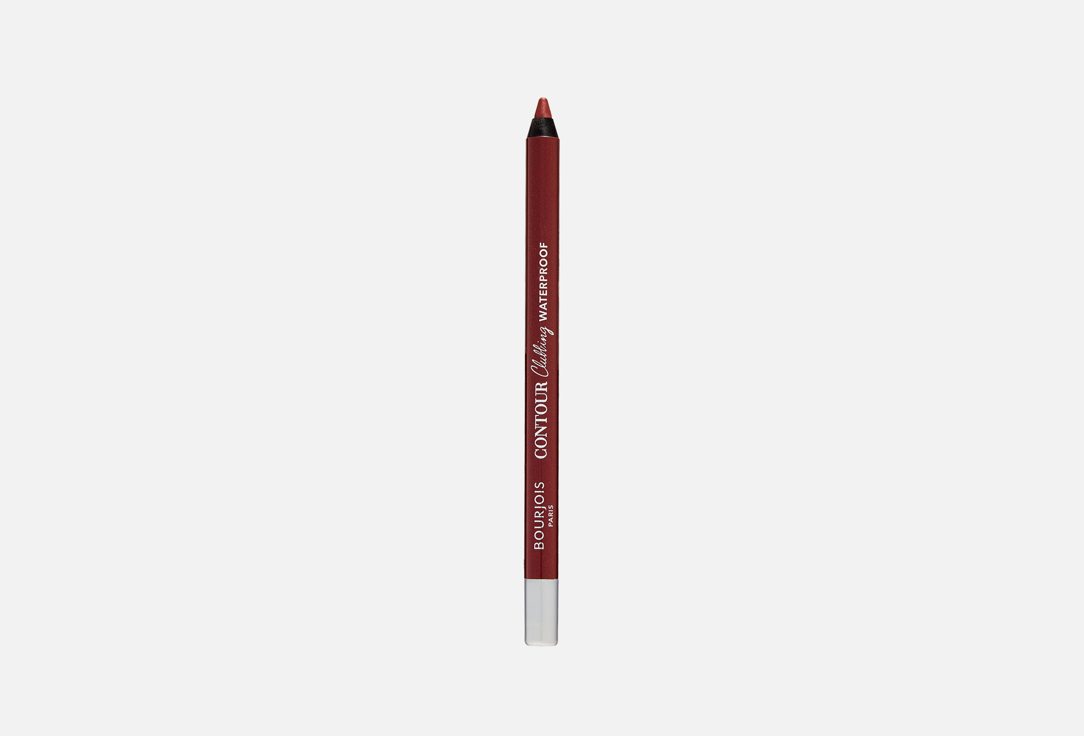 Bourjois Waterproof Eye Pencil Contour Clubbing