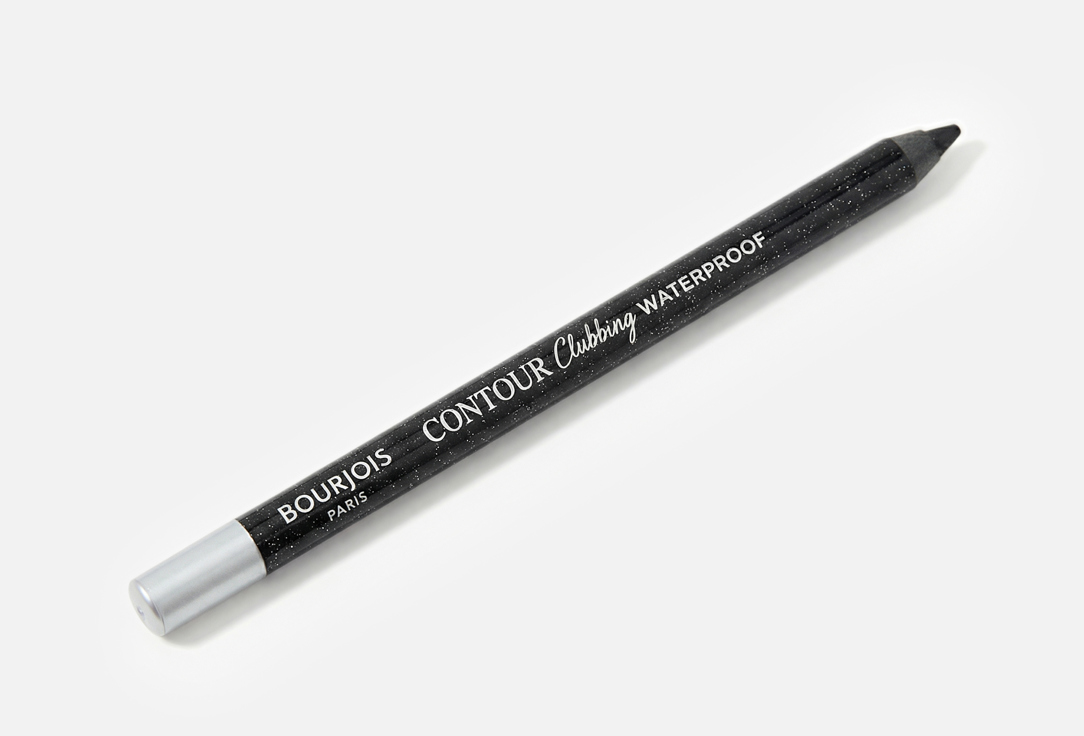 Bourjois Waterproof Eye Pencil Contour Clubbing